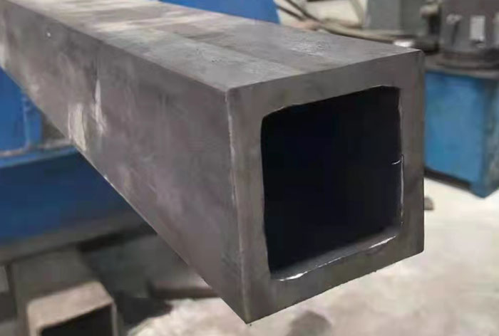 泽普厚壁无缝方管