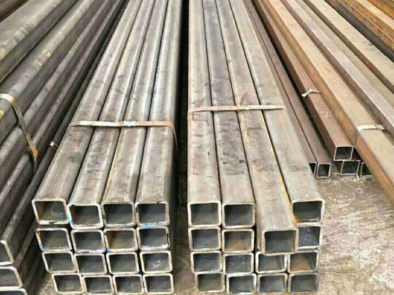 泽普合金方矩钢管