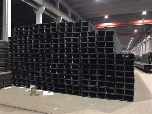 泽普冷拔方管选型指南 工程采购怎么选